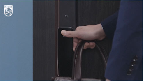 飛利浦智能鎖：這份自測題讓你明白為什么要買智能鎖