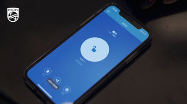 飛利浦智能鎖：這份自測題讓你明白為什么要買智能鎖