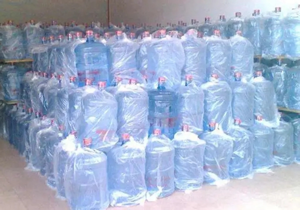 云米全屋互聯網家電2020升級版凈水爆品 S2鎏金白600G