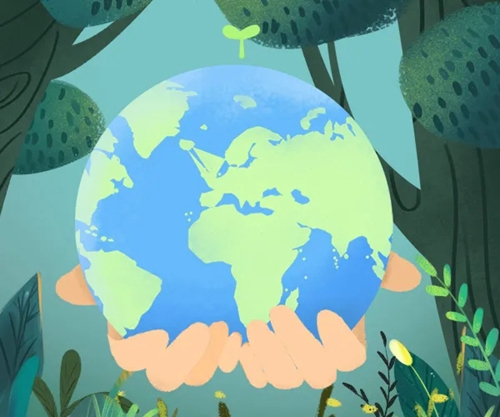 三星智能鎖的環保二三事