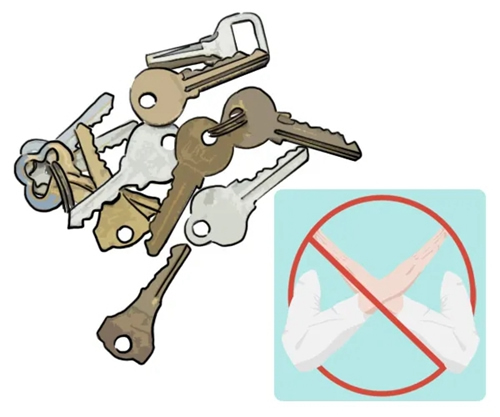 三星智能鎖的環保二三事