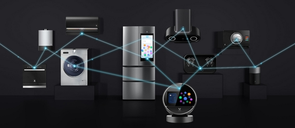 云海物聯E+系統如何幫助廠家實現家電產品的智能化升級