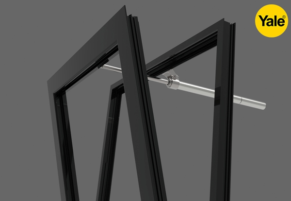 耶魯消防群控系統——守護知識的天堂