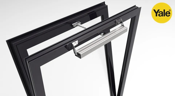 耶魯消防群控系統——守護知識的天堂