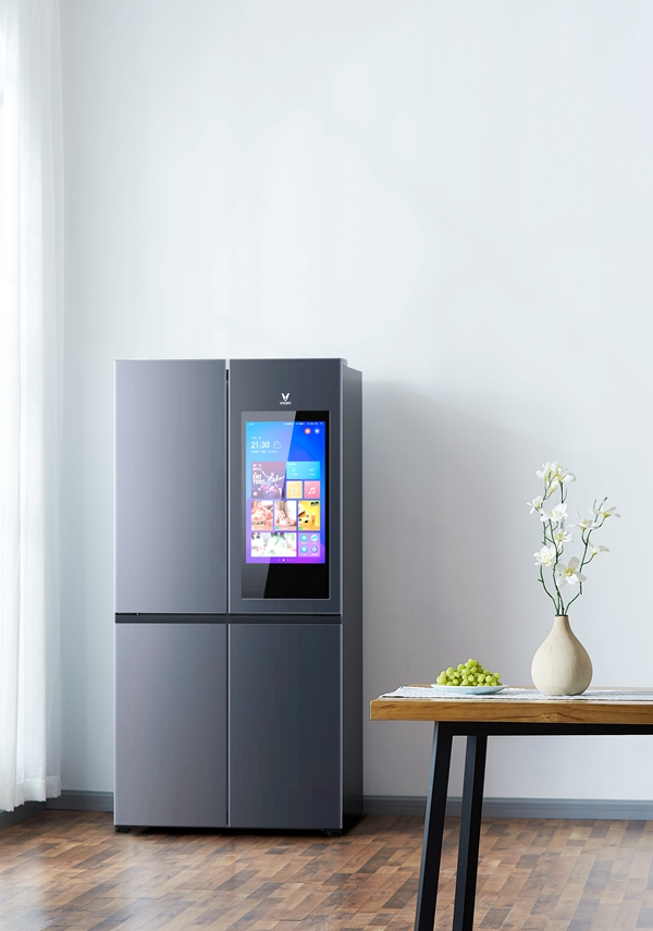 中國建博會（廣州）2019展會回顧|云米全屋互聯網家電打造全屋互聯場景