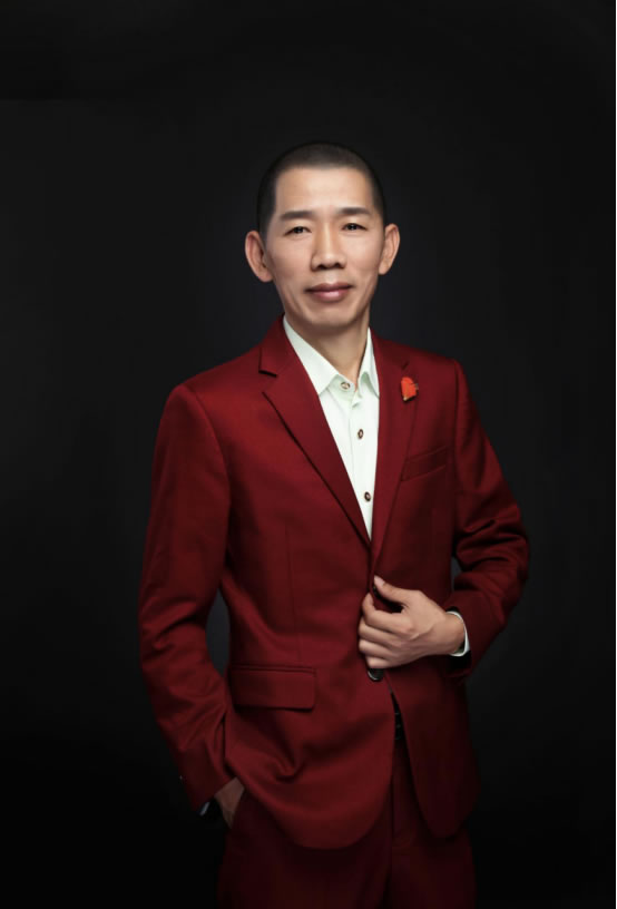 楊格20周年系列 | 楊官貴董事長專訪：專注智能鎖20年，鑄就行業輝煌