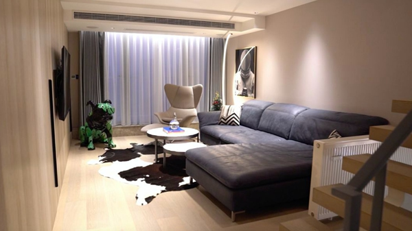 海爾智能家居：你知道嗎？傳統(tǒng)的窗簾已經(jīng)過時了