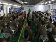 耐特鎖業：我們對勝利的信念充滿執著