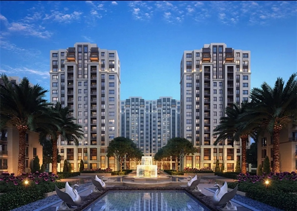 雅潔五金：抗菌木門+抗菌門鎖，健康高端家裝新標配