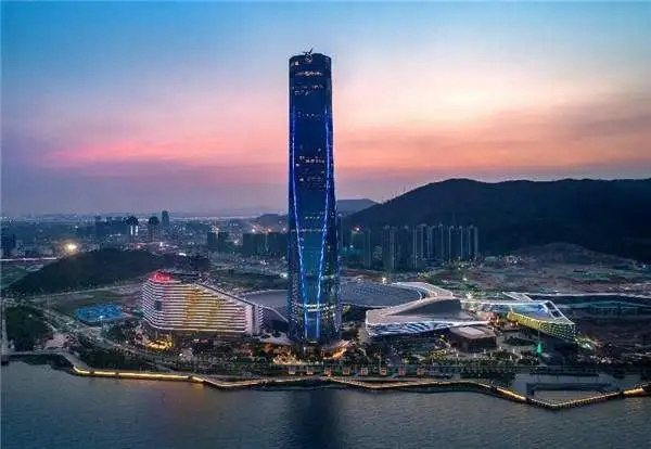 雅潔五金：抗菌木門+抗菌門鎖，健康高端家裝新標配