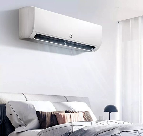 云米全屋互聯(lián)網(wǎng)家電告訴你 家用空調(diào)怎么買更劃算