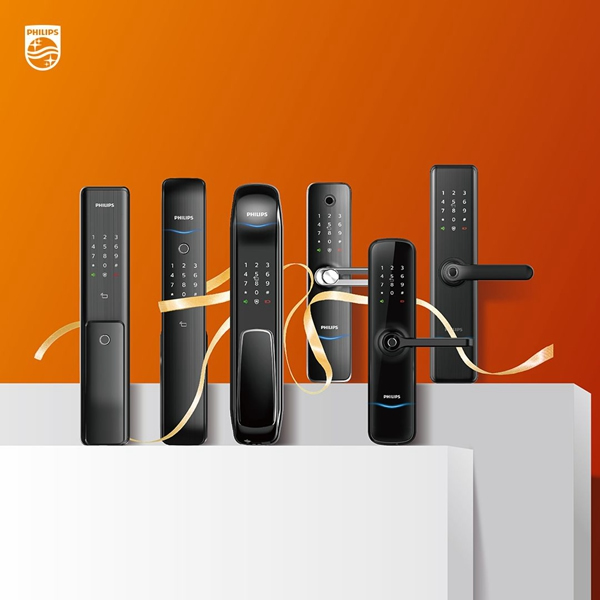 飛利浦智能鎖：服務(wù)和福利齊至 守護(hù)消費(fèi)者權(quán)益不止3.15 