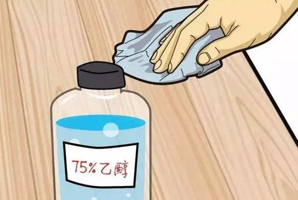 皇家金盾智能鎖防疫技巧，守護復工居家安全