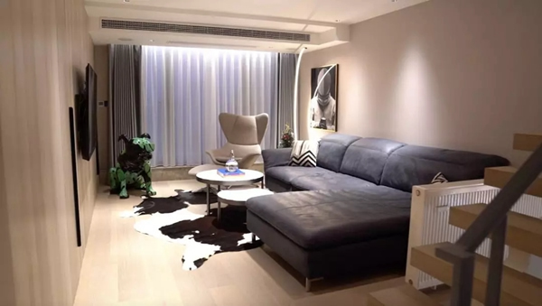 海爾智能家居：溫馨舒適的設計師之家，原來是用了這些小心機