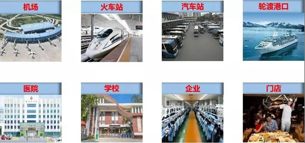 靈靈狗智能門鎖：AI人臉識別+熱成像測體溫！實現精準無感式篩查！