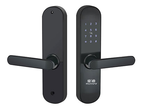 創新的單舌酒店公寓鎖之選當屬皇迪