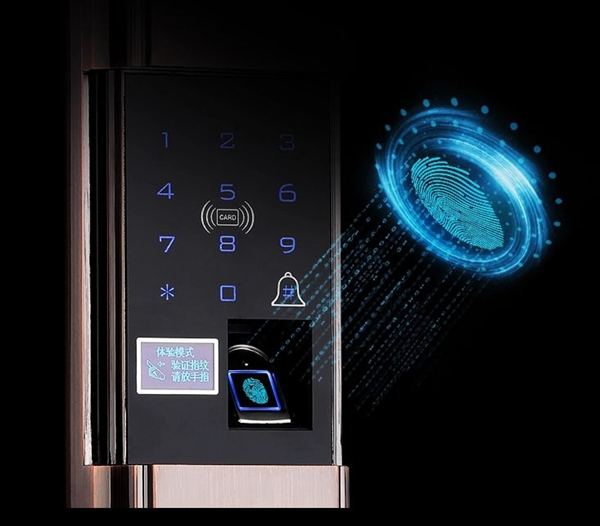 頂吉智能鎖告訴你智能門鎖開不了門怎么辦