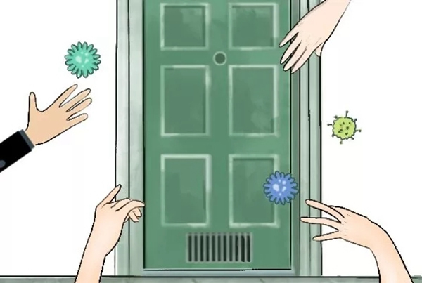 三星智能鎖 ：常被接觸到的它，被很多人忽略了