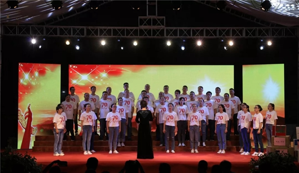 忠恒集團有限公司已復工，崗位多，福利超多，機會不要錯過！