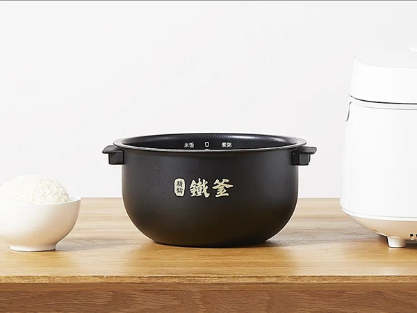 云米全屋互聯網家電為您推薦5款超高顏值實用小家電