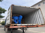 忠恒智能鎖：一手抓疫情防控，一手抓復工復產(chǎn)