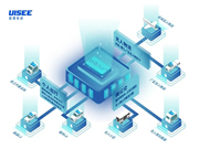 博世智能鎖：馭勢科技打造無人駕駛新生態