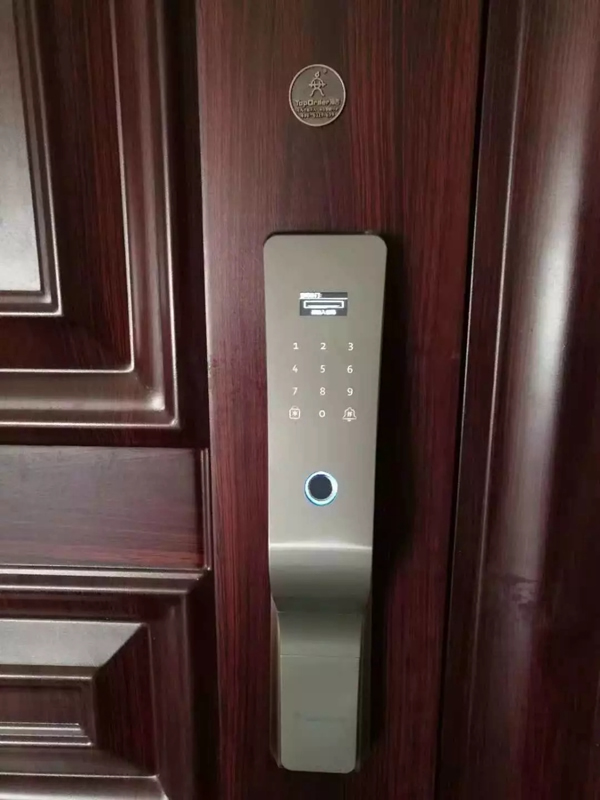 頂吉智能鎖：這幾個問題對鎖安全很重要