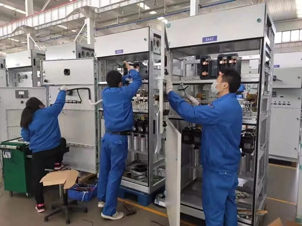 正泰居家致敬｜“小湯山”醫院援建背后的“逆行者”