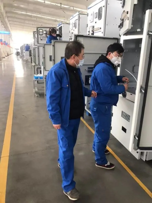 正泰居家致敬｜“小湯山”醫院援建背后的“逆行者”