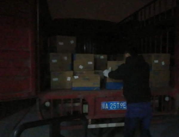 正泰居家致敬｜“小湯山”醫院援建背后的“逆行者”