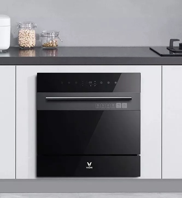 云米全屋互聯網家電：家里裝修最值得買的家電 快來抄作業！