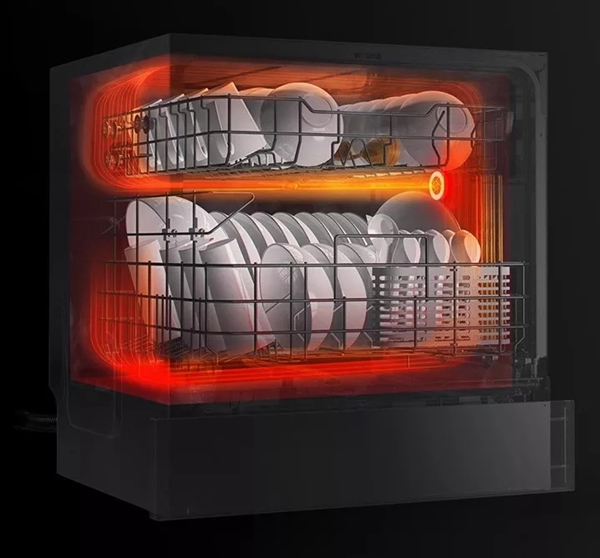 云米全屋互聯網家電：家里裝修最值得買的家電 快來抄作業！