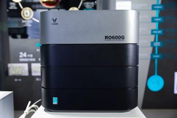 云米全屋互聯網家電：家里裝修最值得買的家電 快來抄作業！