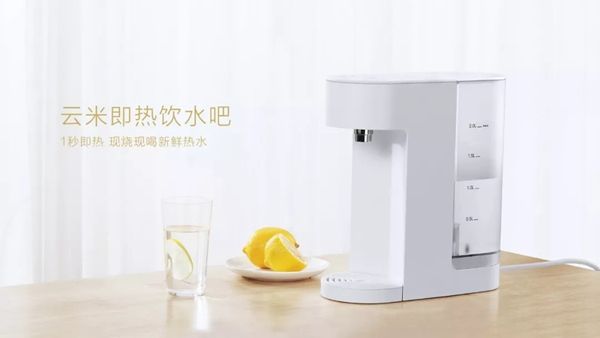 云米全屋互聯網家電：家里裝修最值得買的家電 快來抄作業！