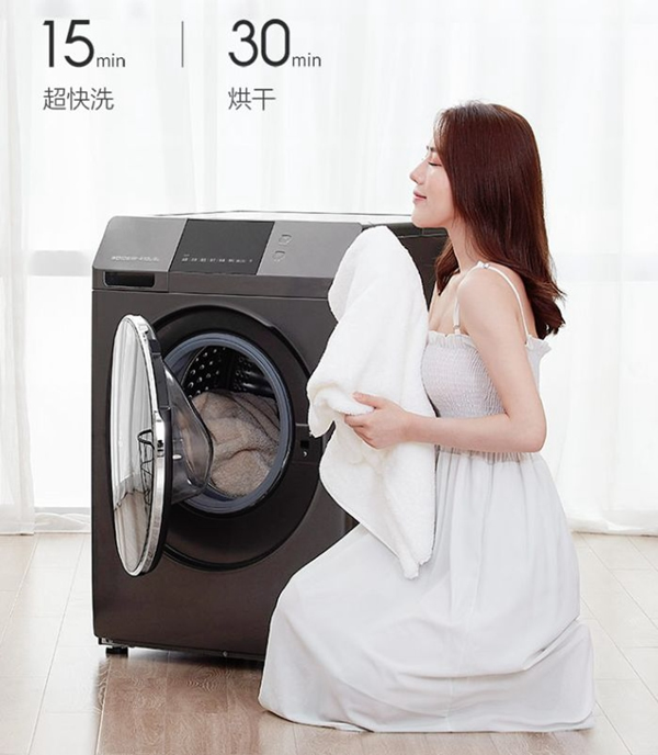 云米全屋互聯網家電：家里裝修最值得買的家電 快來抄作業！