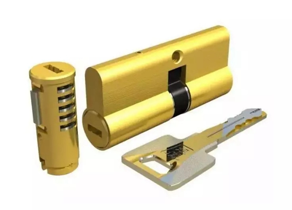 頂吉智能鎖告訴你 如何選擇智能門鎖才能更安全