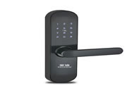 皇迪智能鎖：讓酒店公寓管理變得輕松可行