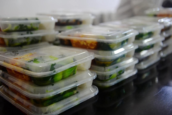 鴻雁電器昨日復(fù)工 抗疫情穩(wěn)經(jīng)營(yíng)雙管齊下