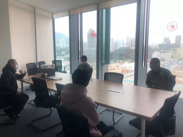 艾特智能家居開(kāi)工戰(zhàn)疫 | 我已到崗 迎戰(zhàn)2020