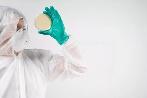 ICCSSI艾棲智能鎖告訴你 宅家如何做好疫情防護