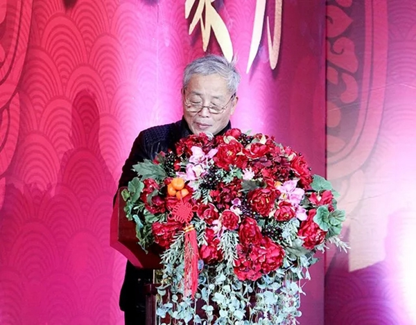 中立集團2020年年會圓滿結束：同心聚力 共贏未來