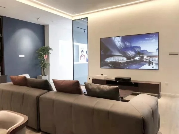 ORVIBO歐瑞博線下體驗店遍地開花 喜迎開門紅