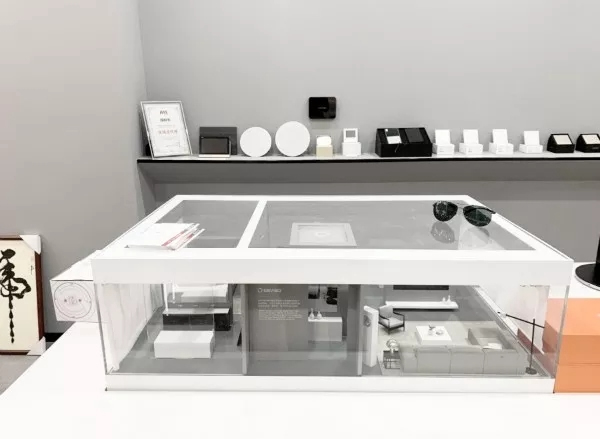 ORVIBO歐瑞博線下體驗店遍地開花 喜迎開門紅