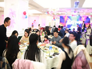 移康智能鎖：《移康外傳》為年會拉開了序幕