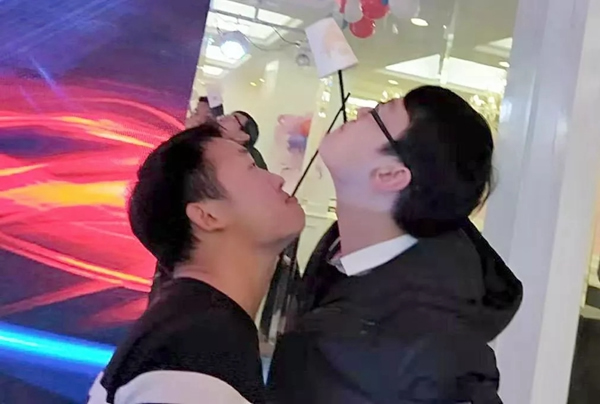 移康智能年會盛典——贏戰2020