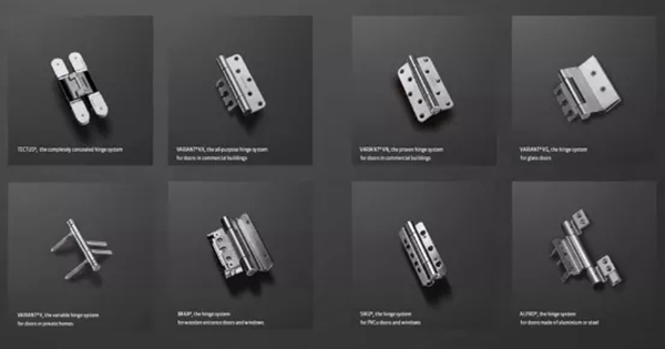 德國百年鉸鏈系統品牌SIMONSWERK拜訪LeDiff鹿百齡并舉行品牌培訓