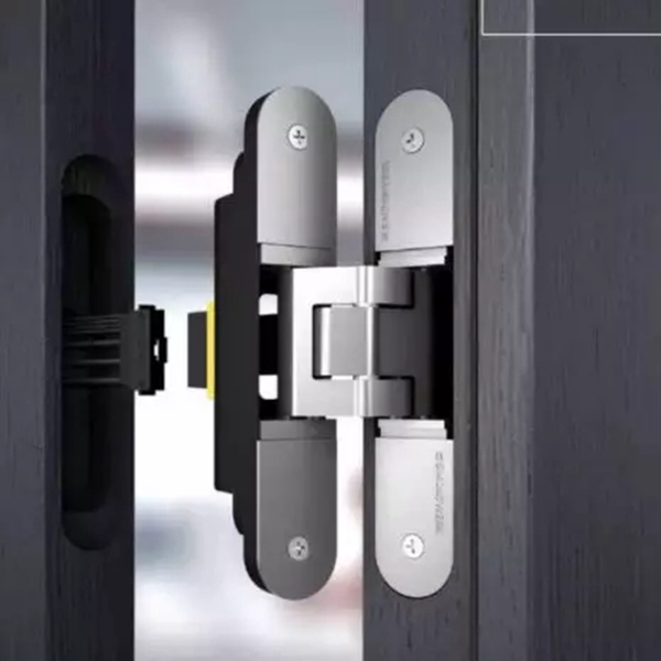 德國百年鉸鏈系統品牌SIMONSWERK拜訪LeDiff鹿百齡并舉行品牌培訓