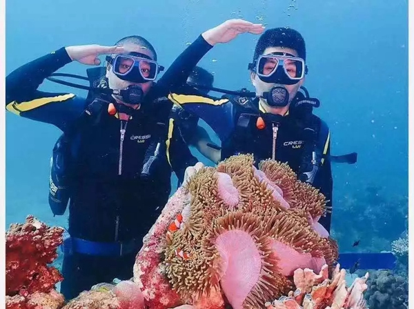 ThinkHome菲律賓長灘島特訓(xùn)營活動圓滿結(jié)束