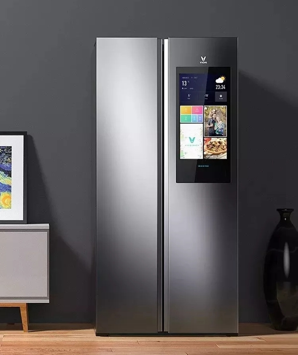 云米科技：告別傳統(tǒng)家電 2020年pick云米全屋互聯(lián)網(wǎng)家電