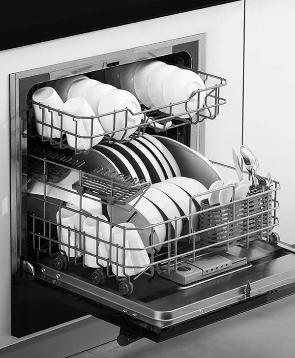 云米科技：告別傳統(tǒng)家電 2020年pick云米全屋互聯(lián)網(wǎng)家電